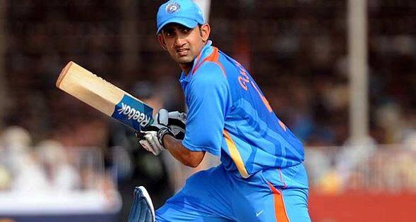  ઉલ્લેખનીય છે ક્રિકેટમાંથી સંન્યાસ લીધા બાદ વડાપ્રધાન નરેન્દ્ર મોદીએ ગૌતમ ગંભીરને ક્રિકેટમા યોગદાન અને ઓછા વંચિત લોકોના જીવનમાં સકારાત્મક બદલાવ લાવવા માટેના પ્રયાસની પત્ર લખી પ્રશંસા કરી હતી. પત્રમાં પીએમ મોદીએ ટી20 વર્લ્ડ કપ 2007 અને વિશ્વકપ 2011માં ભારતને ચેમ્પિયન બનાવવા પર ગૌતમ ગંભીરના યોગદાનને વિશેષ ઉલ્લેખ કર્યો હતો.