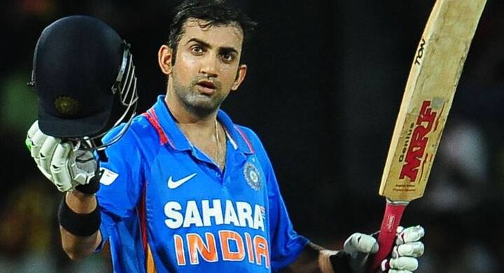  થોડા સમય પહેલા જ ક્રિકેટમાંથી નિવૃતી જાહેર કરનાર ટીમ ઈન્ડિયાના પૂર્વ ક્રિકેટર ગૌતમ ગંભીરે પોતાના જીવનના 15 વર્ષ ક્રિકેટને આપ્યા. 22 વર્ષની ઉંમરમાં ટીમ ઇન્ડિયા માટે ડેબ્યૂ કરનાર ગંભીરનું ક્રિકેટમાં મોટું યોગદાન છે. 