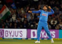 બીજી વનડેમાં ટીમ ઇન્ડિયાએ ન્યૂઝીલેન્ડને 90 રનથી હરાવ્યું, કુલદીપની 4 વિકેટ