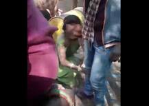 દાહોદ: યુવતીને ઢોર માર માર્યો બાદમાં વાળ કાપ્યાનો વીડિયો સોશિયલ મીડિયામાં થયો વાયરલ