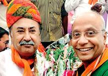 જયંતી ભાનુશાળી હત્યા કેસ: ભાજપે કયા ટોચના નેતાને કર્યા સસ્પેન્ડ, જાણો વિગત