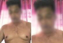 દમણના અધિકારી પરીણિત મહિલા સાથે માણી રહ્યા હતા અંગત પળો પછી શું થયું? વીડિયો સોશિયલ મીડિયામાં થયો વાયરલ