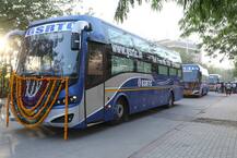 ગુજરાતનું નવું નજરાણું: અમદાવાદ-ગોવાની લક્ઝુરિયસ વોલ્વો બસ, જુઓ આ રહી તસવીરો?