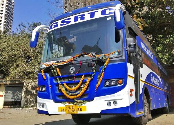 બસમાં અંદાજે 33 કલાક જેટલો સમય લાગશે. વારાણસી માટે રૂપિયા 3315 ભાડું ચુકવવું પડશે. આ ઉપરાંત હરિદ્વાર માટે સવારે 11 વાગ્યે બસ ઉપડશે. આ બસ બીજા દિવસે સાંજે પાંચ વાગ્યે હરિદ્વાર પહોંચશે. આ માટે મુસાફરે રૂપિયા 2696 ભાડું ચુકવવાનું રહેશે.