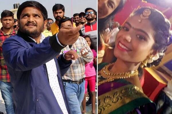 હાર્દિકના ઘરે આજે ગણેશ સ્થાપન છે. જેમાં નજીકના સગા-સંબંધીઓ હાજર રહ્યા હતાં. આ ઉપરાંત હાર્દિકના મિત્રો પણ આવી પહોંચ્યા હતાં. હાર્દિક પટેલના પરિવારજનોએ લગ્ન હોવાથી કંકોત્રી લખવાની શરૂઆત કરી હતી. જેમાં સૌથી પહેલી કંકોત્રી ‘મેલડી માતાજી’ને લખી હતી તેવું સોશિયલ મીડિયામાં વાયરલ થયું હતું.