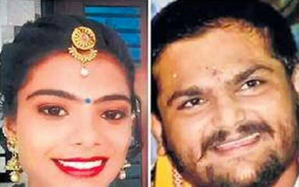 હાર્દિકે આ મુલાકાતમાં કહ્યું છે કે. મોટા ભાગે પ્રેમમાં છોકરો પ્રપોઝ કરે છે અને છોકરી જવાબ આપે છે પણ અમારા કેસમાં ઊંધું છે. હું શરમાળ પ્રકૃતિનો એટલે કિંજલે જ મને પ્રપોઝ કર્યુ હતું અને મેં માત્ર ઓ.કે. કહી દીધું હતું. તેની વાત સાંભળીને બીજું કશું બોલવાના મારા હોશ જ નહોતા.