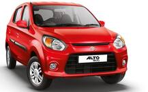 ભારતમાં લોન્ચ થશે નવી Maruti Alto, જાણો શું હશે મોટા બદલાવ