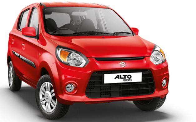નવી દિલ્હી: દેશની સૌથી પોપ્યુલર કાર Maruti Alto નવા અવતારમાં આવશે. Maruti Alto કાર ગ્રાહકોમાં ખુબજ લોકપ્રિય છે. Maruti Suzuki હાલ તેની આ એન્ટ્રી લેવલ હેચબેકને મોર્ડન બનાવવાના કામમાં લાગેલી છે. નવી Maruti Altoને એક્સટીરિયર અને ઈન્ટીરિયરમાં મોટા પ્રમાણમાં ફેરફાર કરવામાં આવશે. એક રિપોર્ટ્સ મુજબ Maruti Altoને ભારતના બજારમાં 2019ના અંત સુધીમાં લોન્ચ કરવામાં આવશે. 