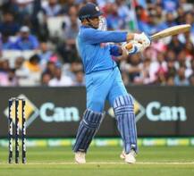 વન ડેમાં રન મામલે  ધોનીએ બ્રાયન લારાને છોડ્યો પાછળ, જાણો વિગત