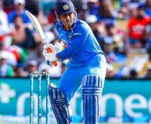 વન ડેમાં રન મામલે  ધોનીએ બ્રાયન લારાને છોડ્યો પાછળ, જાણો વિગત