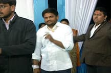 હાર્દિક પટેલના માતા-પિતા અને બહેન ગરબાના તાલે ઝૂમી ઉઠ્યા, જુઓ આ રહી તસવીરો