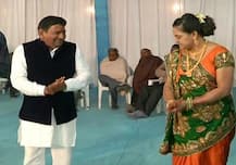 હાર્દિક પટેલના માતા-પિતા અને બહેન ગરબાના તાલે ઝૂમી ઉઠ્યા, જુઓ આ રહી તસવીરો