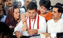 પ્રિયંકાને મેદાનમાં ઉતાર્યા બાદ હવે રાહુલ લઇ શકે છે આ બીજો મોટો નિર્ણય, જાણો વિગતે