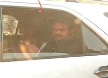 હાર્દિક પટેલનું લગ્ન મંડપ બહાર કરાયું સામૈયું, જુઓ કેવી હતી તૈયારી