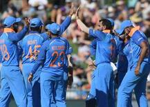 આવતીકાલે ભારત અને ન્યૂઝીલેન્ડ વચ્ચે ત્રીજી વનડે મેચ, ક્યારે ને ક્યાંથી જોઇ શકાશે લાઇવ બ્રૉડકાસ્ટિંગ, જાણો વિગતે