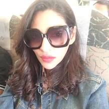 આ છે પાકિસ્તાની પ્રિયંકા ચોપડા, ઇન્ટરનેટ પર વાયરલ થઇ આવી એકથી એક હૉટ તસવીરો