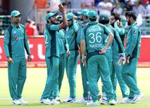 સાઉથ આફ્રિકાના બેટ્સમેનને કાળિયો કહેવા બદલ ICCએ પાકિસ્તાનના ખેલાડીને શું કરી સજા ? જાણો વિગત