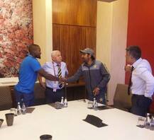 સાઉથ આફ્રિકાના બેટ્સમેનને કાળિયો કહેવા બદલ ICCએ પાકિસ્તાનના ખેલાડીને શું કરી સજા ? જાણો વિગત