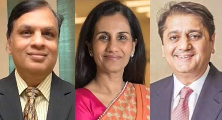 સીબીઆઈએ ચંદા કોચર, દીપર કોચર અને વીડિયોકોન ગ્રુપના એમડી વેણુગોપાલ ધૂત સામે એક મામલો નોંધ્યો છે. સીબીઆઈએ ચંદા કોચરના કાર્યકાળ દરમિયાન બેંક દ્વારા વીડિયોકોન ગ્રુપને 1875 કરોડ રૂપિયાની લોનની મંજૂરી આપવામાં કરેલા ગોટાળા મામલે આ કેસ દાખલ કર્યો છે.