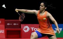 સાઇના નેહવાલે જીત્યો ઈન્ડોનેશિયા માસ્ટર્સનો ખિતાબ, બની પ્રથમ ભારતીય મહિલા ખેલાડી, જાણો વિગત