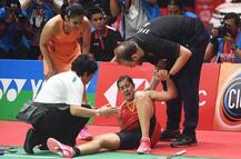 સાઇના નેહવાલે જીત્યો ઈન્ડોનેશિયા માસ્ટર્સનો ખિતાબ, બની પ્રથમ ભારતીય મહિલા ખેલાડી, જાણો વિગત