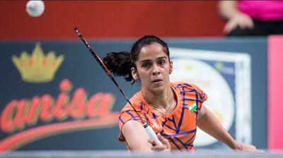 સાઇના નેહવાલે જીત્યો ઈન્ડોનેશિયા માસ્ટર્સનો ખિતાબ, બની પ્રથમ ભારતીય મહિલા ખેલાડી, જાણો વિગત