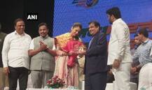 બોલીવુડની આ હોટ એક્ટ્રેસ ભાજપમાં જોડાતાં જ મળ્યો મોટો હોદ્દો, જાણો વિગત