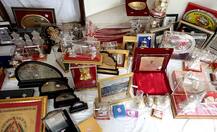 PM મોદીને ભેટમાં મળેલા સ્મૃતિ ચિન્હોની હરાજી શરૂ, જાણો શું છે કિંમત