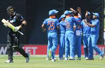 INDvNZ: આજે ત્રીજી વન ડે, ટીમ ઈન્ડિયાની નજર શ્રેણી જીત પર, જાણો કઈ ચેનલ પરથી કેટલા વાગે થશે ટેલિકાસ્ટ