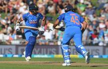 INDvNZ: આજે ત્રીજી વન ડે, ટીમ ઈન્ડિયાની નજર શ્રેણી જીત પર, જાણો કઈ ચેનલ પરથી કેટલા વાગે થશે ટેલિકાસ્ટ