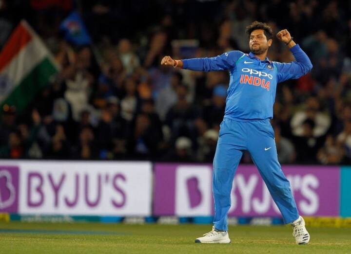 મેચનું લાઇવ બ્રૉડકાસ્ટિંગ સ્ટાર સ્પોર્ટ્સ અને ડીડી સ્પોર્ટ્સ પરથી જોઇ શકાશે. મેચનું ઓનલાઇન લાઇવ સ્ટ્રીમિંગ હૉટસ્ટાર પરથી નીહાળી શકાશે.