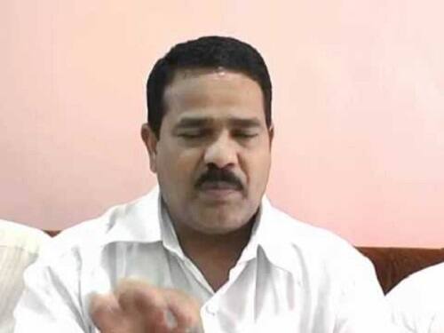 દક્ષિણ ગુજરાતમાં કોંગ્રેસના ગઢમાં ગાબડું પાડવામાં ભાજપને મોટી સફળતા મળી છે. બારડોલી બેઠક કોંગ્રેસનો ગઢ માનવામાં આવે છે. આ બેઠક પર પ્રભુત્વ ધરાવનાર કોંગ્રેસના માજી ધારાસભ્ય કુંવરજી હળતપતિ સુરત જિલ્લાના રાજકારણમાં એક અલગ જ ઓળખ ધરાવે છે. 