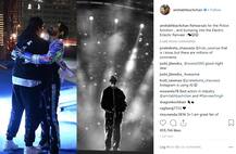 OMG: અમિતાભ બચ્ચને રણવીર સિંહને આપ્યું આ ખાસ નામ, જાણો વિગતે