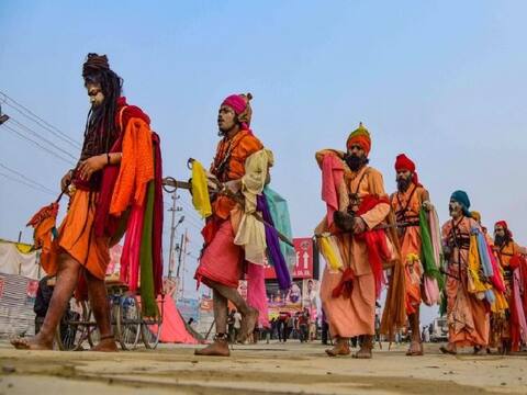 રામ મંદિર માટે કુંભમાં આજથી શરૂ થશે પરમ ધર્મ સંસદ, સંતો સાથે જોડાશે દેશ-વિદેશના પ્રતિનિધિઓ, જાણો વિગતે રામ મંદિર માટે કુંભમાં આજથી શરૂ થશે પરમ ધર્મ સંસદ, સંતો સાથે જોડાશે દેશ-વિદેશના પ્રતિનિધિઓ, જાણો વિગતે