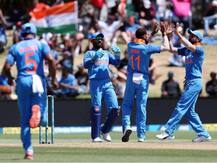 IND vs NZ: ‘વિરાટ સેના\'એ 10 વર્ષ બાદ ભારતને ન્યૂઝીલેન્ડમાં સિરીઝ જીતાડી, ત્રીજી વનડે 7 વિકેટથી જીતી