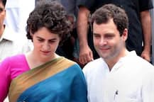 ભાજપના મહિલા નેતાનો રાહુલ ગાંધી પર કટાક્ષ, કહ્યુ જો પ્રિયંકા હુકમનો એક્કો તો શું કોંગ્રેસ અત્યાર સુધી જોકર સાથે રમતી હતી