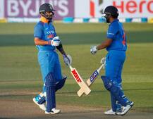 INDvNZ: ટીમ ઈન્ડિયાની જીતમાં આ 5 ખેલાડી રહ્યા જીતના હીરો, જાણો વિગત