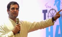 રાહુલ ગાંધીની સૌથી મોટી જાહેરાત, કેંદ્રમાં કૉંગ્રેસની સરકાર બનશે તો ગરીબોને આપશું ન્યૂનતમ આવકની ગેરંટી