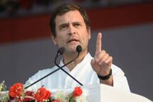 રાહુલ ગાંધીની સૌથી મોટી જાહેરાત, કેંદ્રમાં કૉંગ્રેસની સરકાર બનશે તો ગરીબોને આપશું ન્યૂનતમ આવકની ગેરંટી