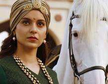 પ્રથમ સપ્તાહની કમાણી મામલે કંગનાની \'મણિકર્ણિકા\'એ ફિલ્મ \'ઉરી\'ને છોડી પાછળ, બનાવ્યો આ રેકોર્ડ