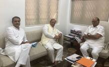 શંકરસિંહ વાઘેલા આજે શરદ પવારની હાજરીમાં NCPમાં જોડાશે, જાણો વિગત