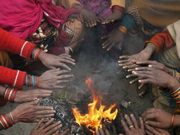 What is the big forecast for the Gujarat Meteorological Department over the cold? ઠંડીને લઈને ગુજરાત હવામાન વિભાગે શું કરી મોટી આગાહી? કેટલા દિવસમાં ઠંડી જોર પકડશે? જાણો વિગત