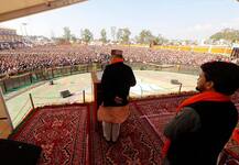 શિમલામાં અમિત શાહ બોલ્યા, કોંગ્રેસ માટે OROP એટલે કે Only Rahul, Only Priyanka!