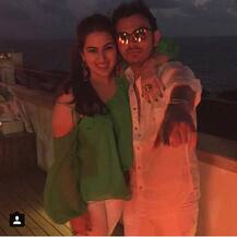 સારા અલી ખાને પહેલી વાર કર્યો બોયફ્રેન્ડના નામનો ખુલાસો, જાણો કોણ છે...