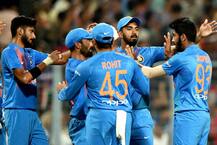 ટી20 વર્લ્ડકપ 2020નો કાર્યક્રમ જાહેર, ટીમ ઇન્ડિયા કોની સામે ક્યારે રમશે પહેલી મેચ, જાણો વિગતે