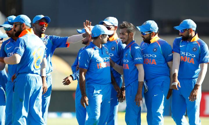 ભારત સામેની બાકી બચેલી બે મેચોમાં ન્યૂઝીલેન્ડની વનડે ટીમમાં સોઢી અને બ્રેસવેલની જગ્યાએ જેમ્સ નીશમ અને ટૉડ એશ્લેને સામેલ કરવામાં આવ્યા છે. ચોથી વનડે 31મી જાન્યુઆરી અને પાંચમી વનડે 3જી ફેબ્રુઆરીએ રમાનારી છે. 