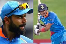 આ યુવા ખેલાડી પર ફિદા થયો વિરાટ કોહલી, કહી આ મોટી વાત....