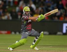 IPL પહેલા ડિવિલિયર્સે રમી ધમાકેદાર ઈનિંગ, T-20માં બનાવ્યો મોટો રેકોર્ડ, જાણો વિગત