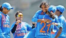 મહિલા ટી-20 વર્લ્ડકપ 2020નો કાર્યક્રમ જાહેર, ટીમ ઇન્ડિયા કોની સામે ક્યારે રમશે પ્રથમ મેચ, જાણો સંપૂર્ણ શિડ્યૂલ