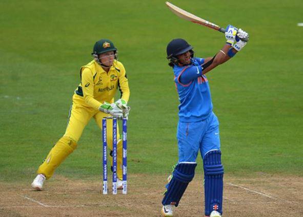 ભારતીય મહિલા ટીમની પ્રથમ મૅચ ઑસ્ટ્રેલિયા સામે 21 ફ્રેબ્રુઆરી સિડનીમાં રમાશે. બીજી મૅચ ક્વોલિફાયર-1 સામે, 24 ફ્રેબ્રુઆરી (પર્થ), ત્રીજી મૅચ ન્યૂ ઝિલૅન્ડ સામે, 27 ફ્રેબ્રુઆરી(મૅલબર્નમાં), ચોથી મૅચ ઑસ્ટ્રેલિયા સામે, 29 ફ્રેબ્રુઆરી (મૅલબર્ન), પ્રથમ સેમી ફાઇનલ 5 માર્ચ (સિડની), બીજી સેમી ફાઇનલ 5 માર્ચ (સિડની)માં રમાશે. જ્યારે વિશ્વકપનો ફાઇનલ મુકાબલો 8 માર્ચે મૅલબર્ન ખાતે રમાશે.